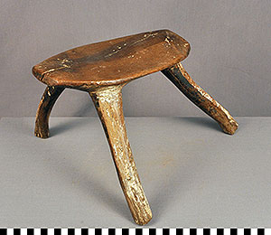 Thumbnail of Headrest (2013.05.1237)