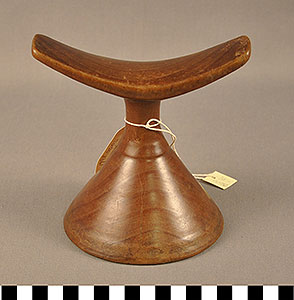 Thumbnail of Headrest (2013.05.1241)