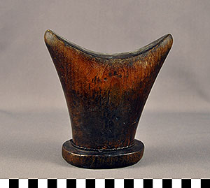 Thumbnail of Headrest (2013.05.1242)