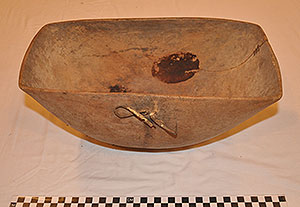 Thumbnail of Food Bowl (2013.05.1244)