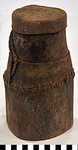 Thumbnail of Liquid Container (2013.05.1246)