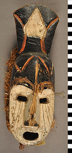 Thumbnail of Afikpo Mask (2013.05.1247)