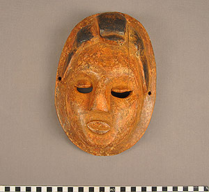 Thumbnail of Mask (2013.05.1248)