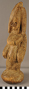 Thumbnail of Female Figure (2013.05.1249)