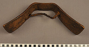 Thumbnail of Headrest (2013.05.1263)