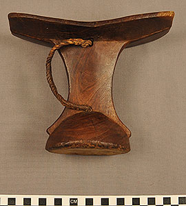 Thumbnail of Headrest (2013.05.1264)