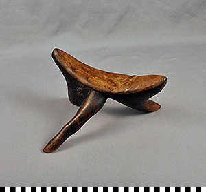 Thumbnail of Headrest (2013.05.1271)