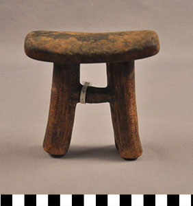 Thumbnail of Headrest (2013.05.1272)