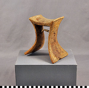 Thumbnail of Headrest (2013.05.1275)