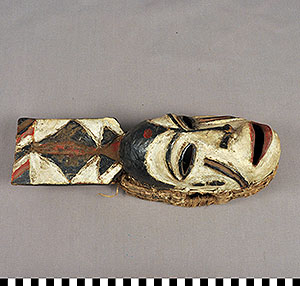 Thumbnail of Afikpo Yam Festival Mask (2013.05.1278)