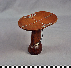 Thumbnail of Headrest (2013.05.1279)