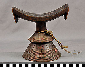 Thumbnail of Headrest (2013.05.1280)