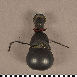 Thumbnail of Medicine Container (2013.05.1283)