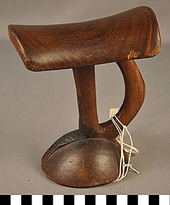 Thumbnail of Headrest (2013.05.1292)