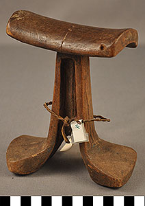 Thumbnail of Headrest (2013.05.1298)