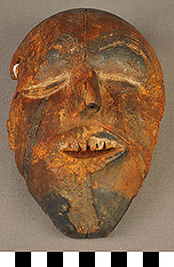 Thumbnail of Mask (2013.05.1300)