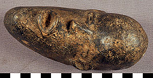 Thumbnail of Fetish Mask (2013.05.1303)