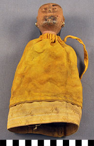 Thumbnail of Mmoatia Doll (2013.05.1308B)