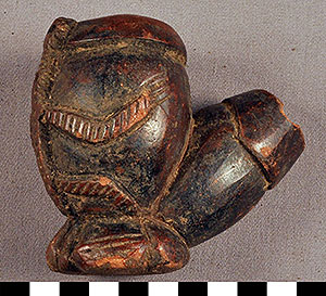 Thumbnail of Pipe Bowl (2013.05.1309)