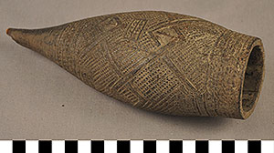 Thumbnail of Clyster Enema Bottle (2013.05.1310)