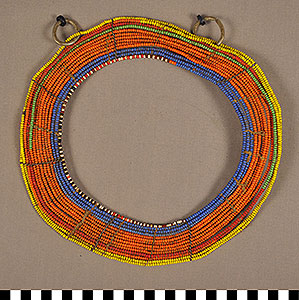 Thumbnail of Woman’s Collar (2013.05.1312)