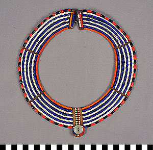 Thumbnail of Woman’s Collar (2013.05.1313)