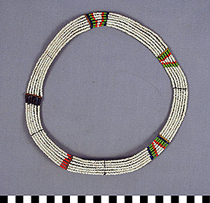 Thumbnail of Woman’s Collar (2013.05.1314)