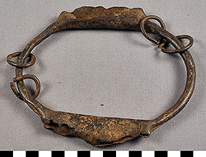 Thumbnail of Bracelet Money (2013.05.1318)