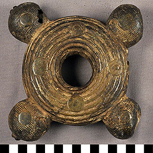 Thumbnail of Anklet Money (2013.05.1319)