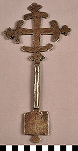 Thumbnail of Cross (2013.05.1321)