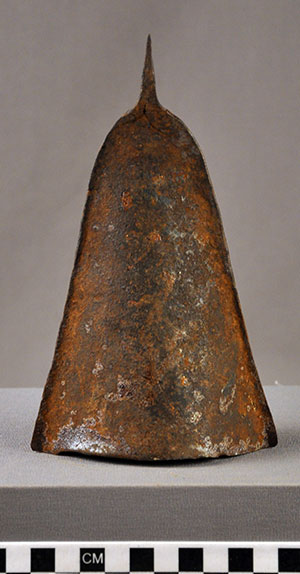 Thumbnail of Gong (2013.05.1322)