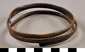 Thumbnail of Bracelet Money (2013.05.1329)