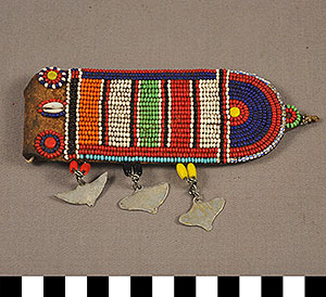 Thumbnail of Earring (2013.05.1334)