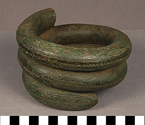 Thumbnail of Coil Money (2013.05.1342)