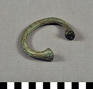 Thumbnail of Manilla Money (2013.05.1349)