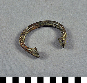 Thumbnail of Manilla Money (2013.05.1354)