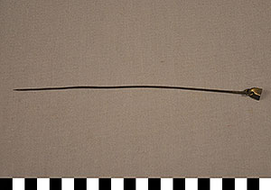 Thumbnail of Hat Pin (2013.05.1358)