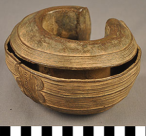 Thumbnail of Anklet (2013.05.1361)