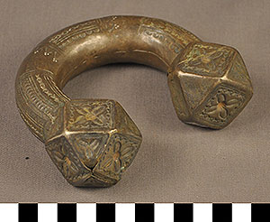 Thumbnail of Bracelet (2013.05.1363)