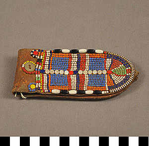 Thumbnail of Earring (2013.05.1368)