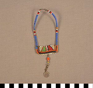 Thumbnail of Woman’s Earring (2013.05.1369)