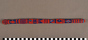 Thumbnail of Staff (2013.05.1370)