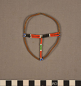 Thumbnail of Earring (2013.05.1371)