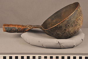 Thumbnail of Ladle (2013.05.1373)