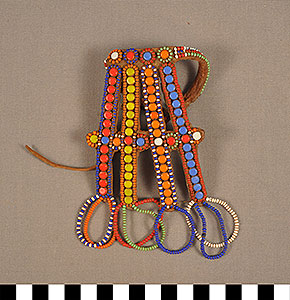 Thumbnail of Pair of Handcovers (2013.05.1379A)