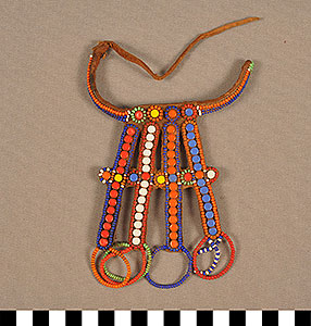 Thumbnail of Pair of Handcovers (2013.05.1379B)