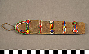 Thumbnail of Earring (2013.05.1381)