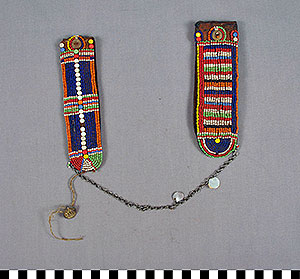 Thumbnail of Earring (2013.05.1382)