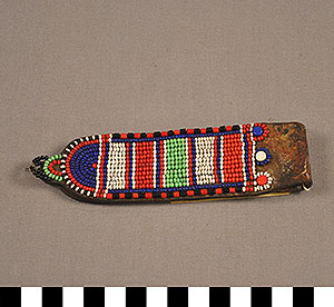 Thumbnail of Earring (2013.05.1383)