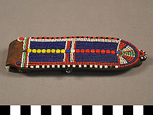 Thumbnail of Earring (2013.05.1384)